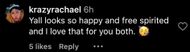 Netizens react to Jason Momoa and Adria Arjona's photos (Image via Instagram/@adriaarjona)